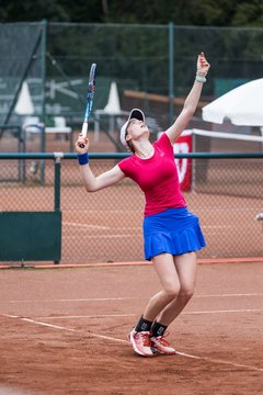 Filippa Stieg 616 - Rosenpokal